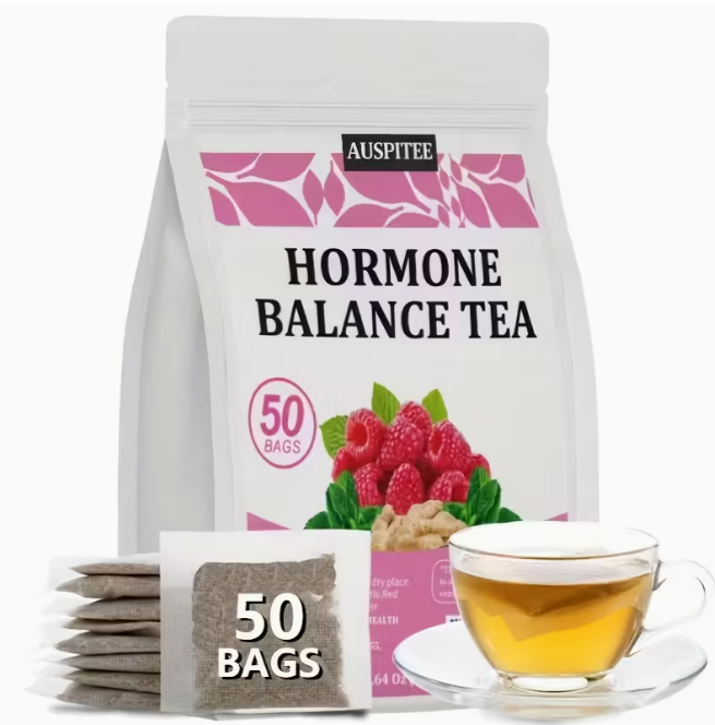 Hormone Balance Tea