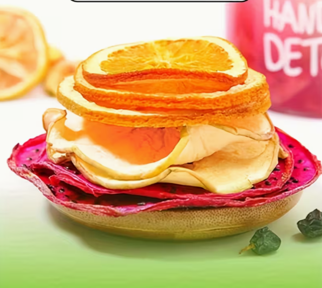 Fruit Tea 15 Flavors