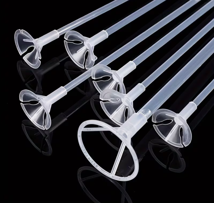 Balloon Display Stand One Item