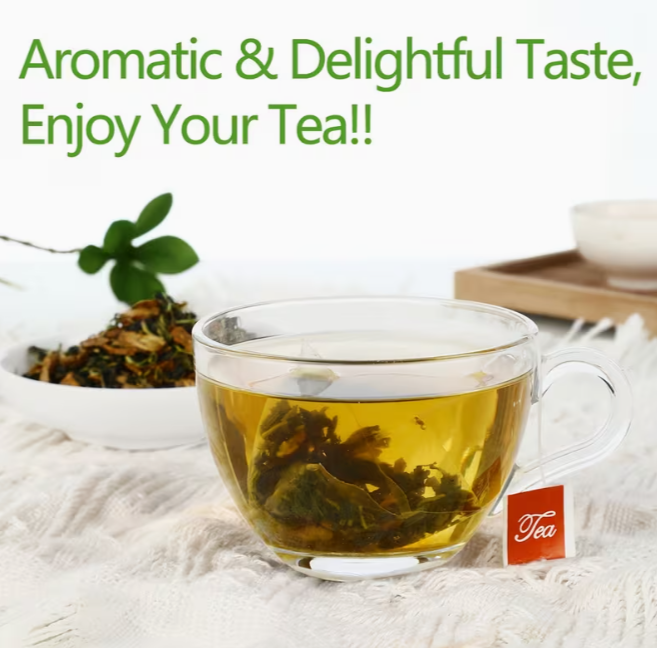 Dandelion Leaf & Root Tea