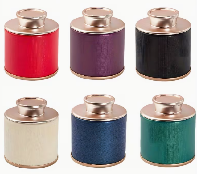 Wellness Hospi Tea Care Medium Gift Box 