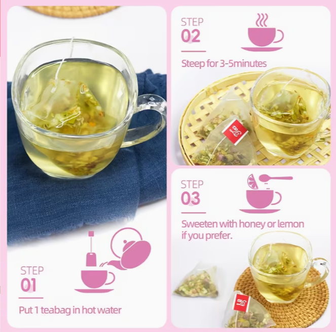 Hormone Balance Tea