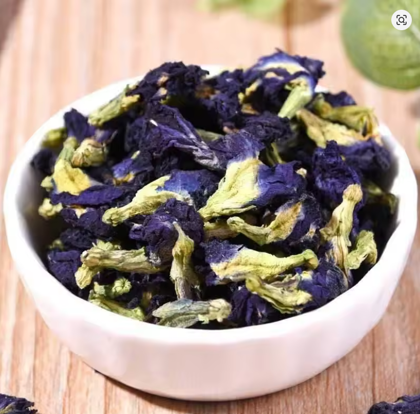 Butterfly Pea Flower Tea