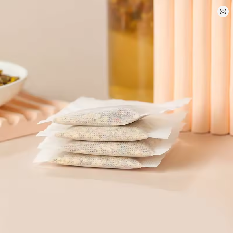 Turmeric Ginger Cinnamon Tea Bags