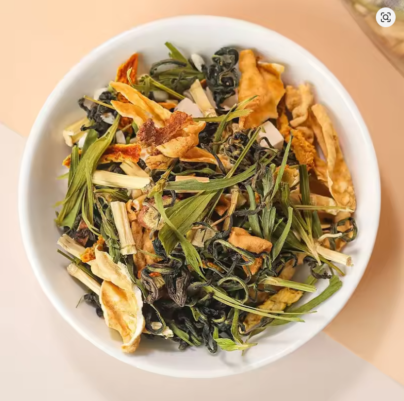 Stone Clearing Herbal Tea