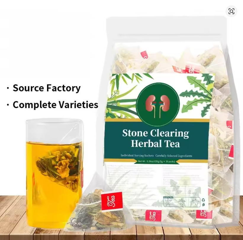 Stone Clearing Herbal Tea