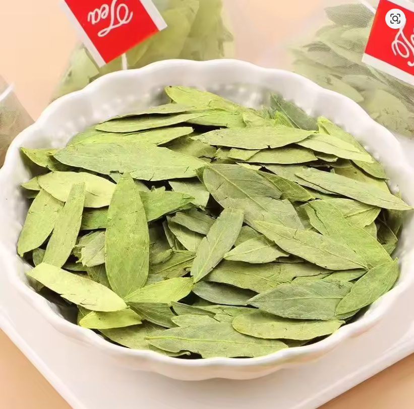 Senna Leaves Herbal Pack