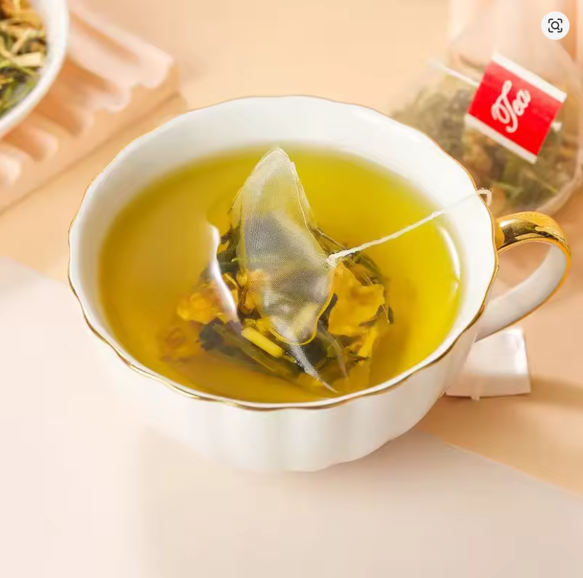 Stone Clearing Herbal Tea