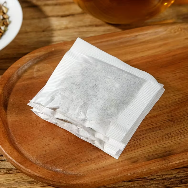 Lemon Mint Herbal Tea Bags