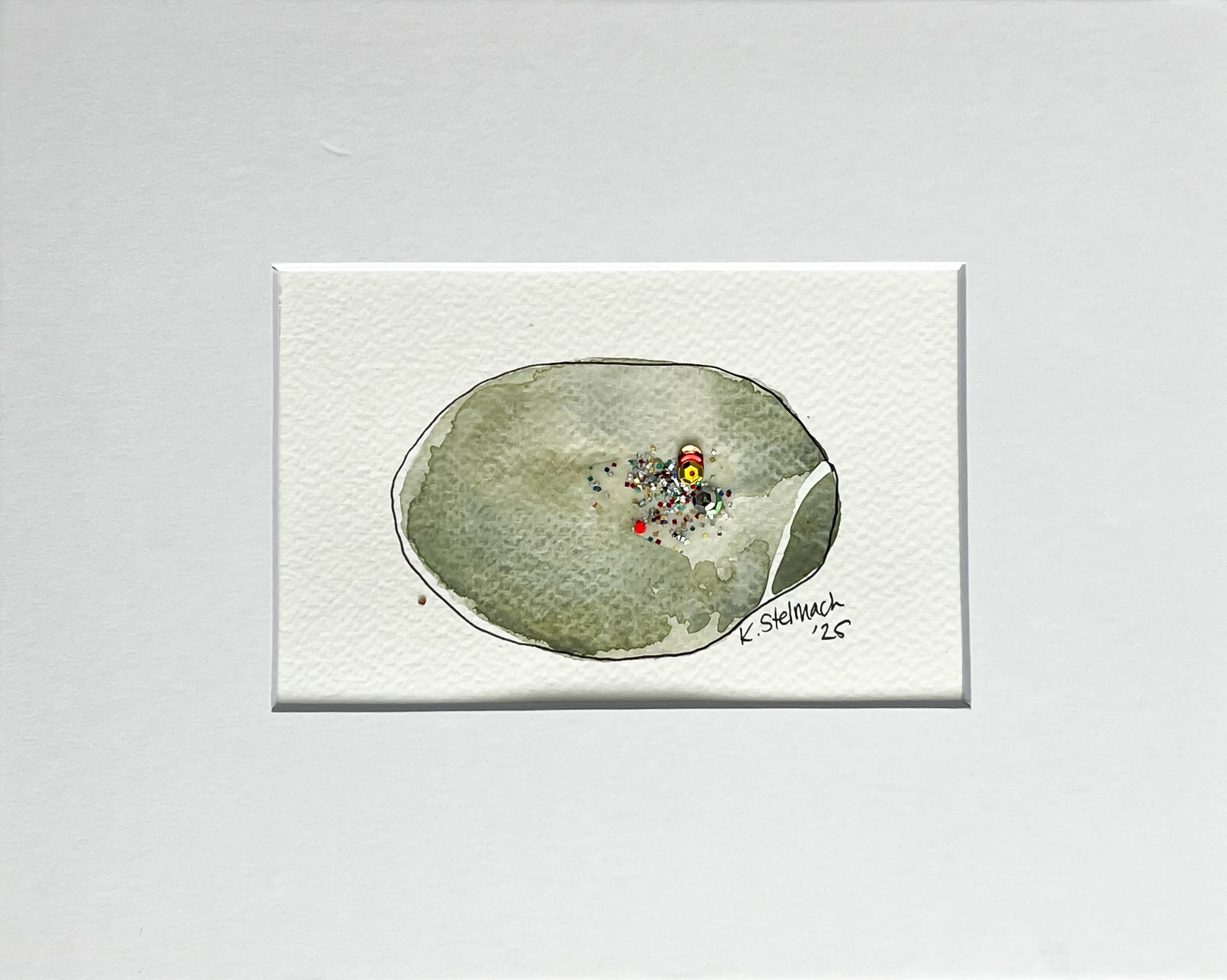 Sparkle Wish Stone j.