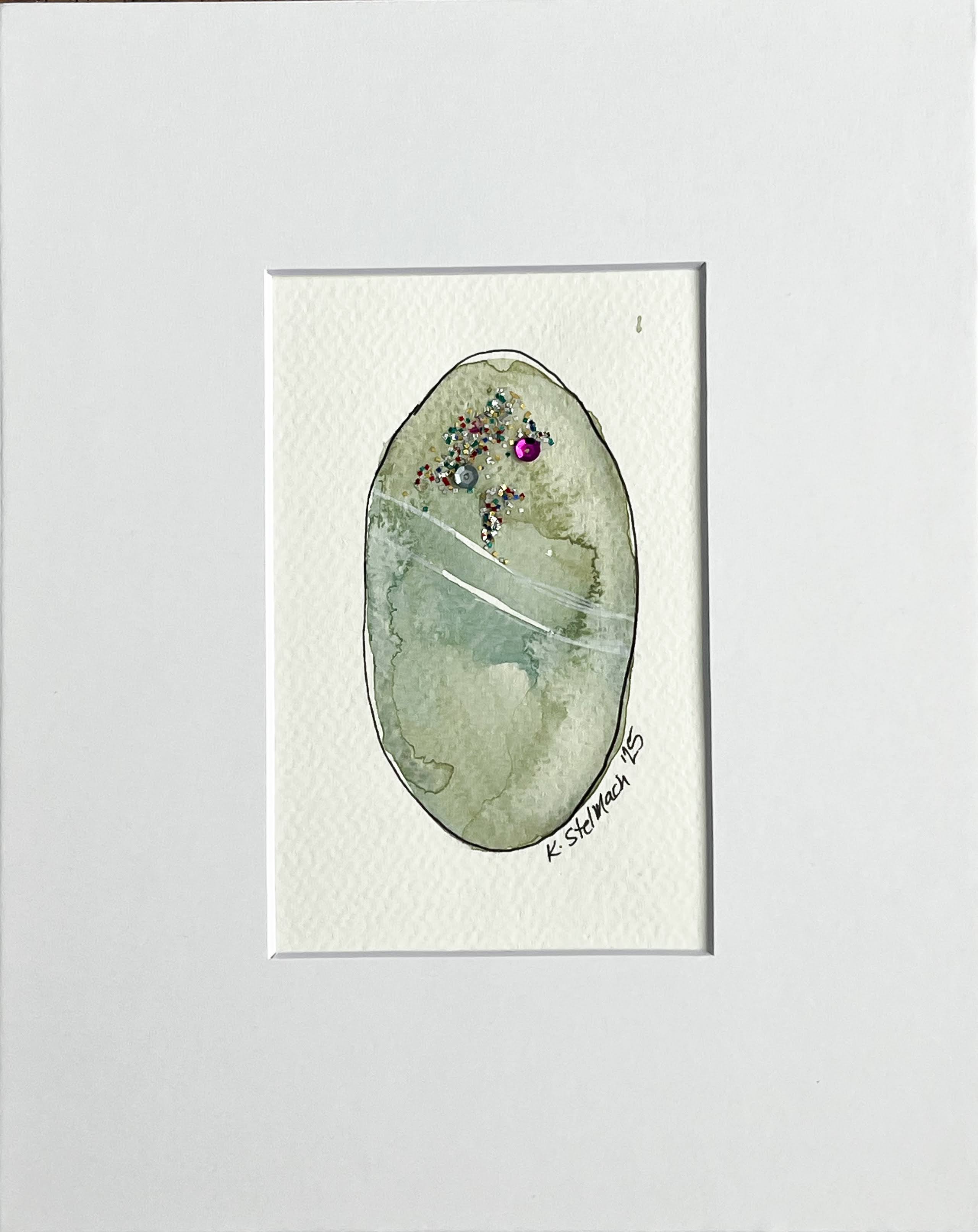 Sparkle Wish Stone a. 