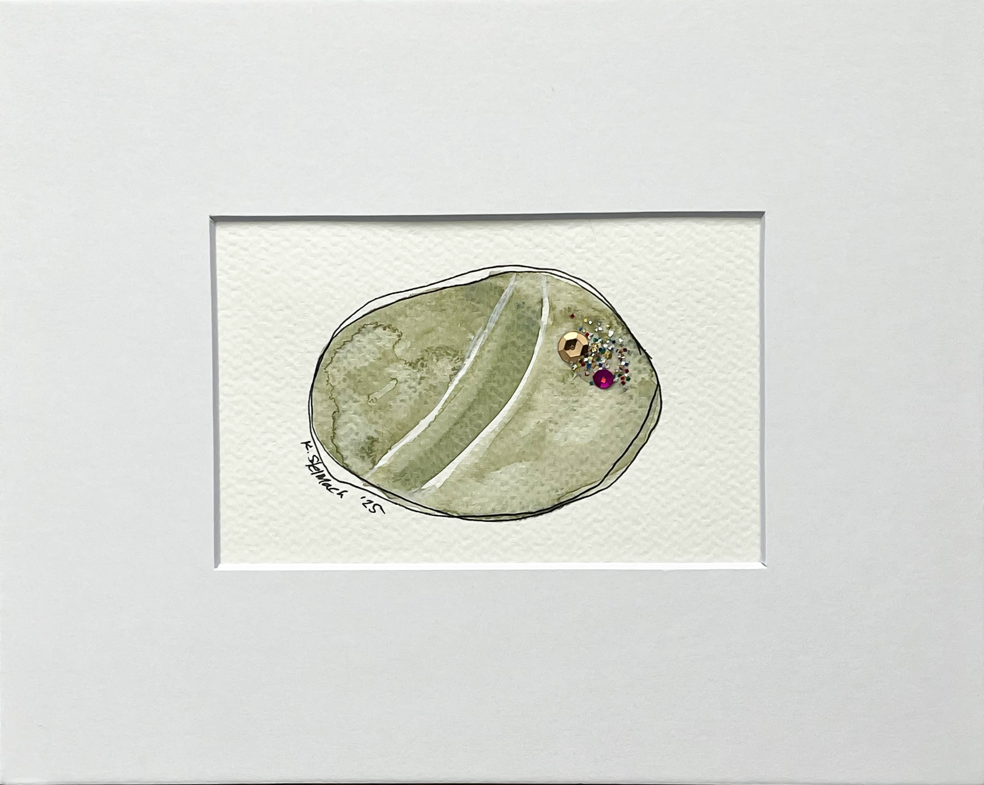 Sparkle Wish Stone b.