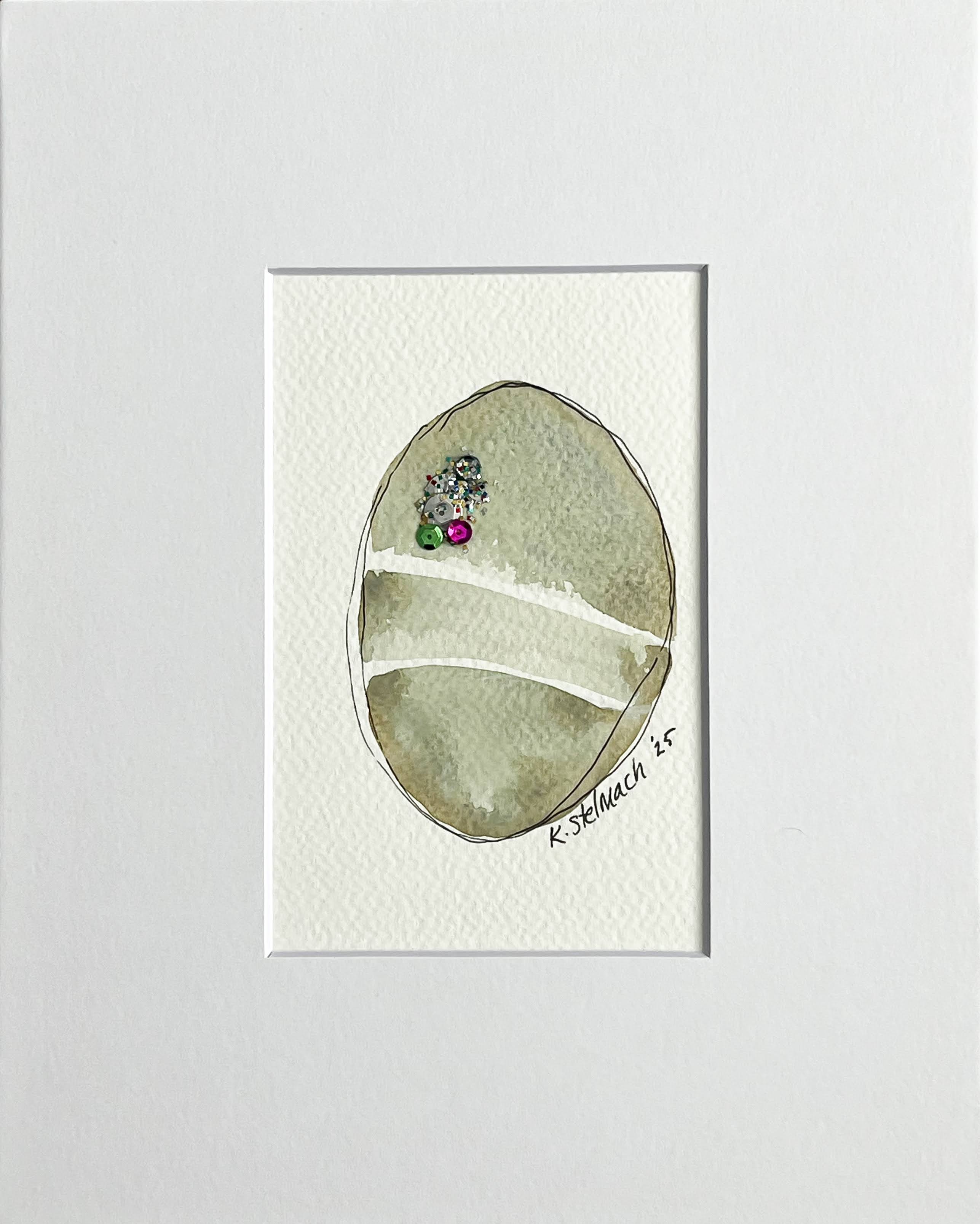 Sparkle Wish Stone l.