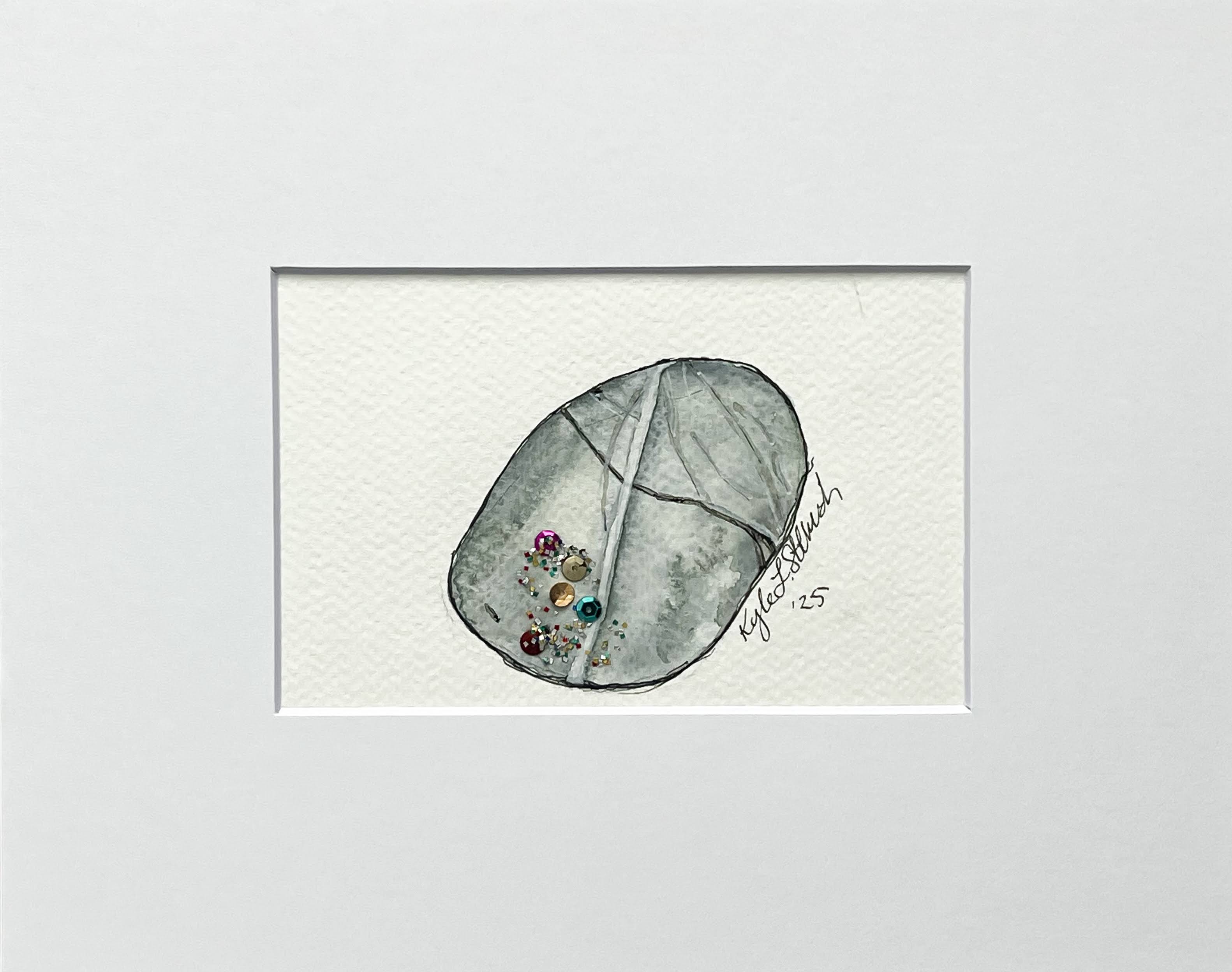 Sparkle Wish Stone g.