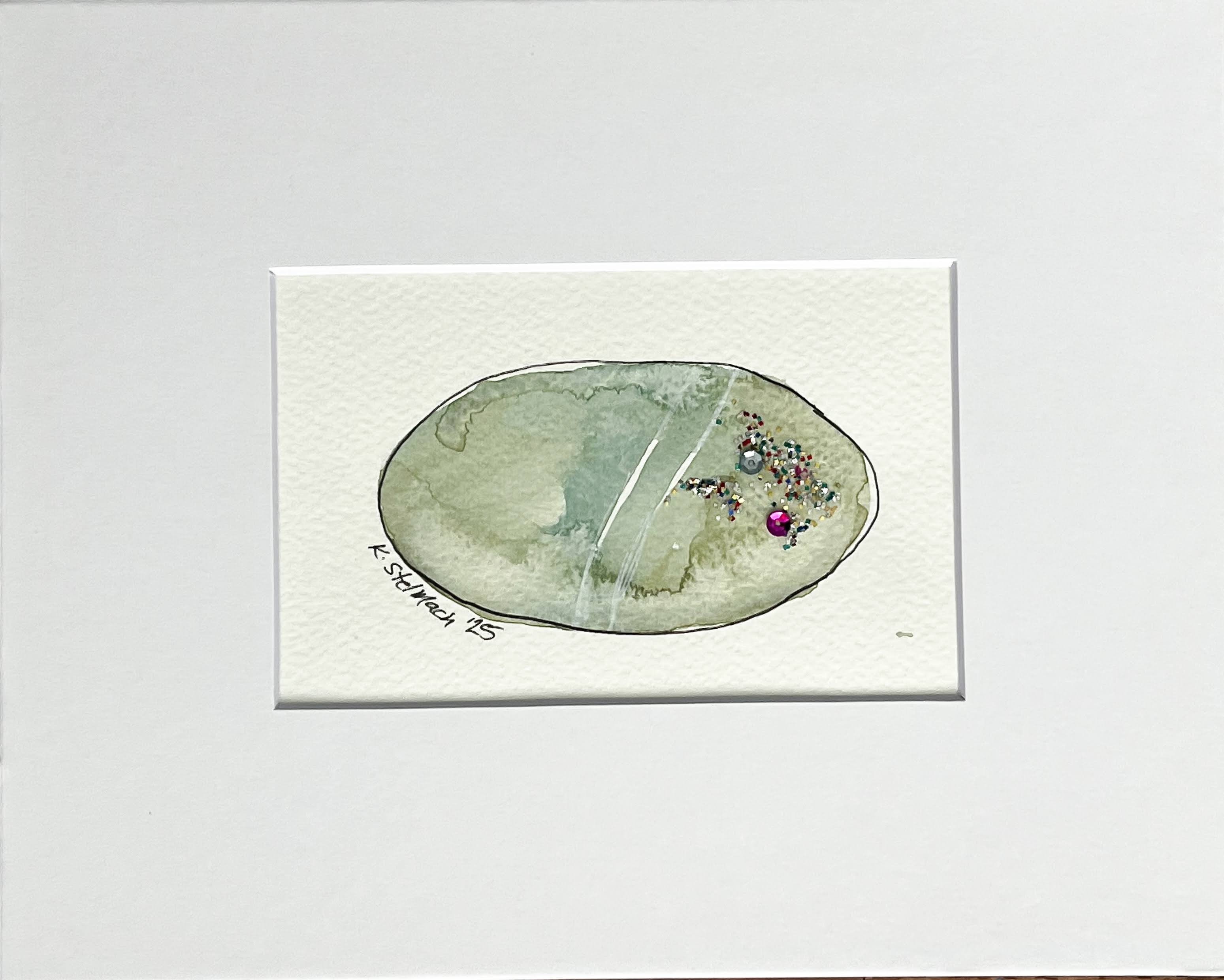 Sparkle Wish Stone c.