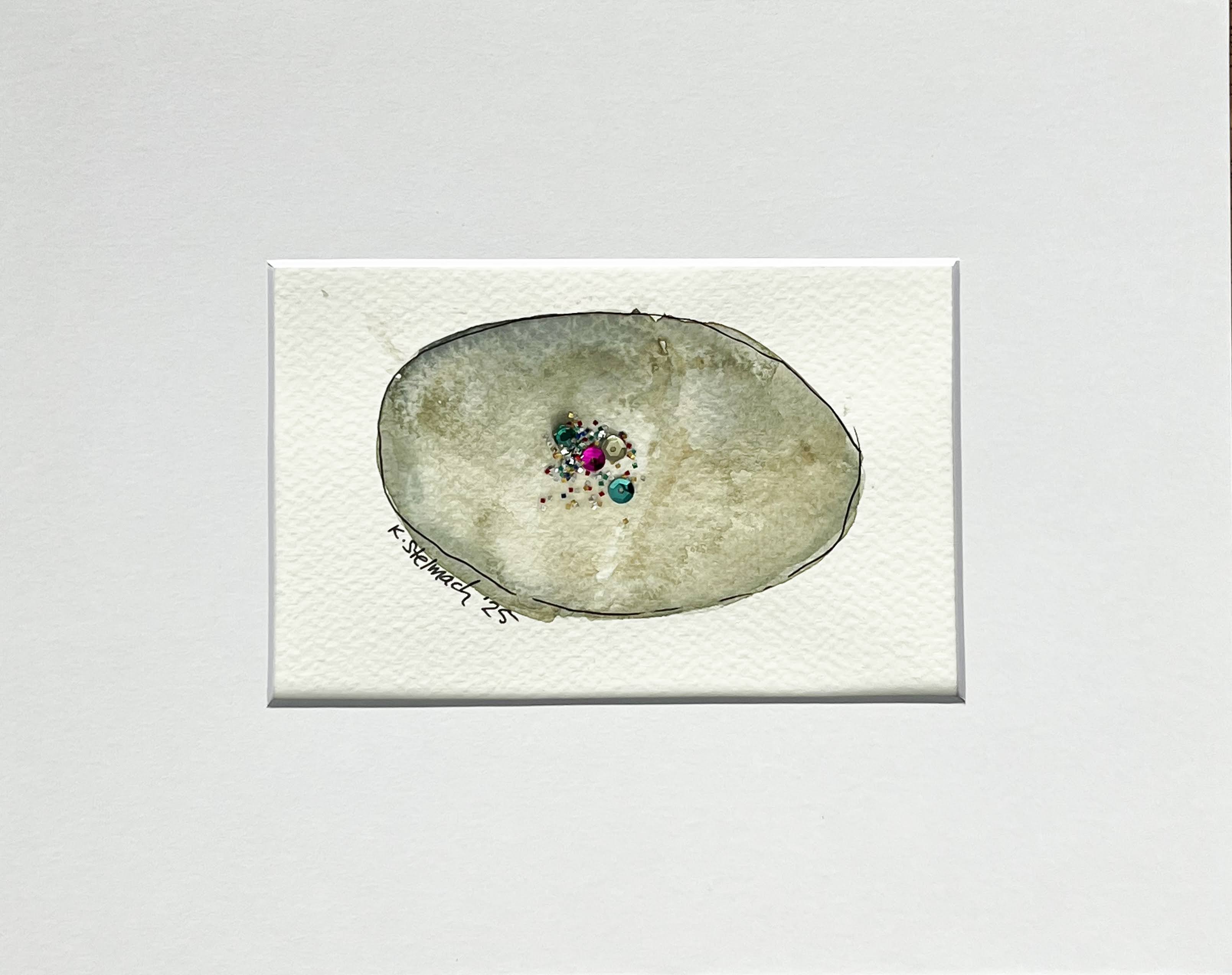 Sparkle Wish Stone f.