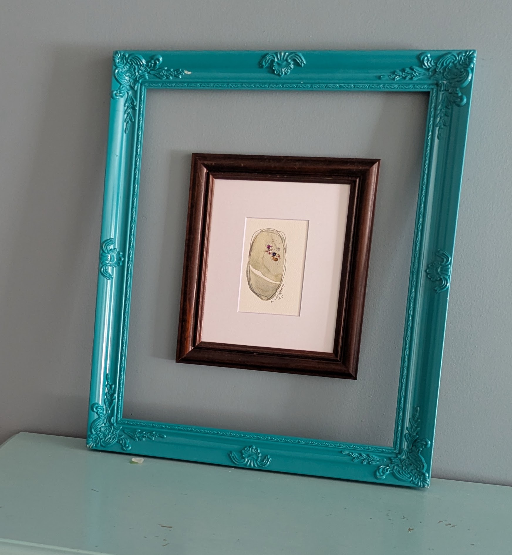 Sparkle Wish Stone m. 