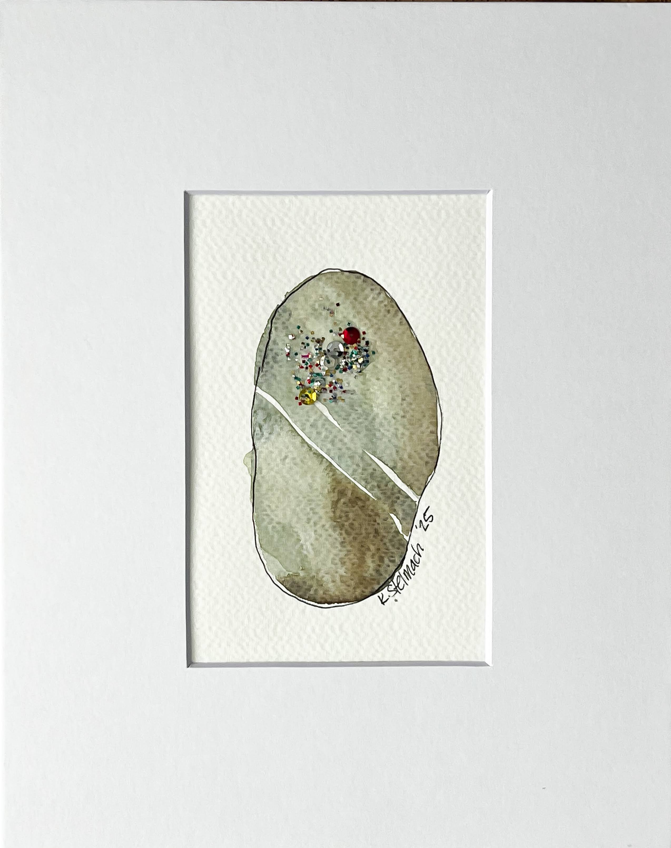 Sparkle Wish Stone m.