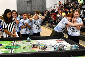 National Robotics Competition (NRC) 2026 Preparatory Course - Upper Primary Category