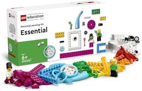 JR ROBOTICS INTERMEDIATE (7-9 YRS)