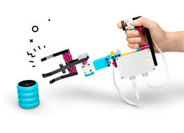 Sr Robotics - Beginner (AGES 8 and Above)