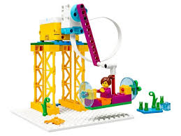 JR ROBOTICS INTERMEDIATE (7-9 YRS)