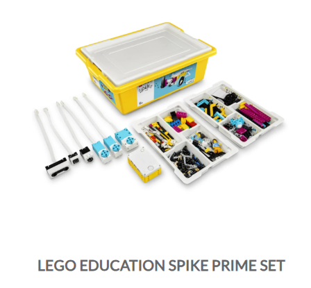 National Robotics Competition (NRC) 2026 Preparatory Course - Upper Primary Category