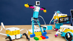 Sr Robotics - Advanced (AGES 8 and Above)