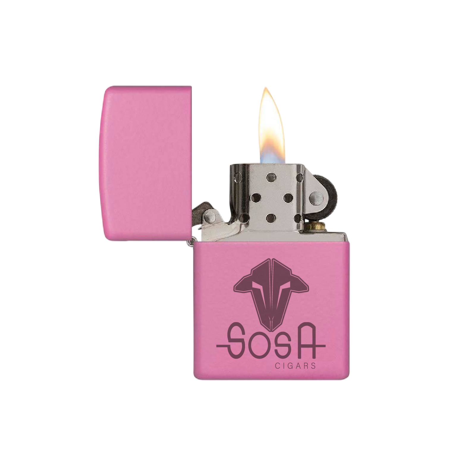 Encendedor Zippo Chico