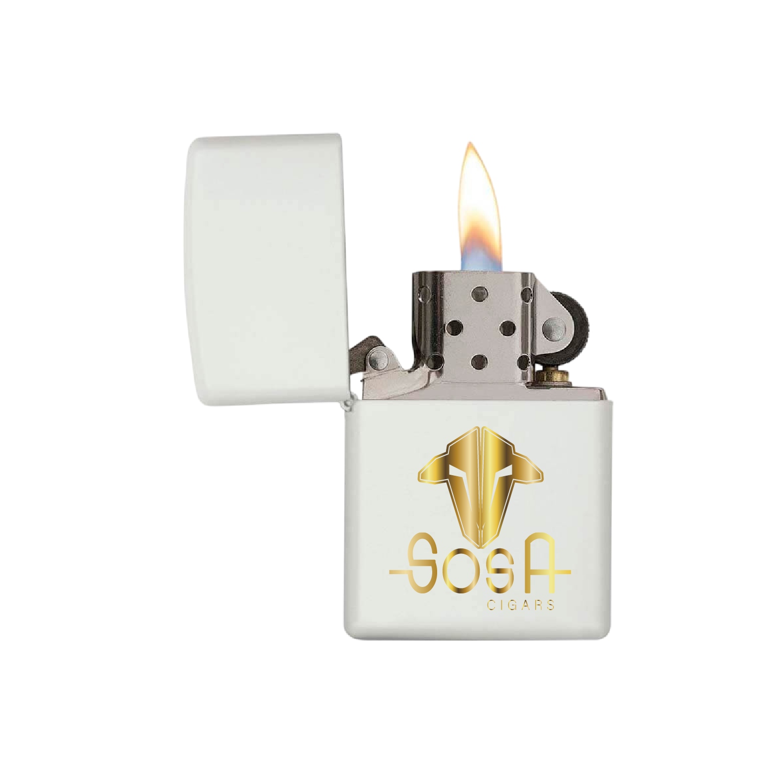 Encendedor Zippo Chico