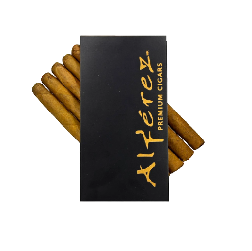 Mini puritos Alférez