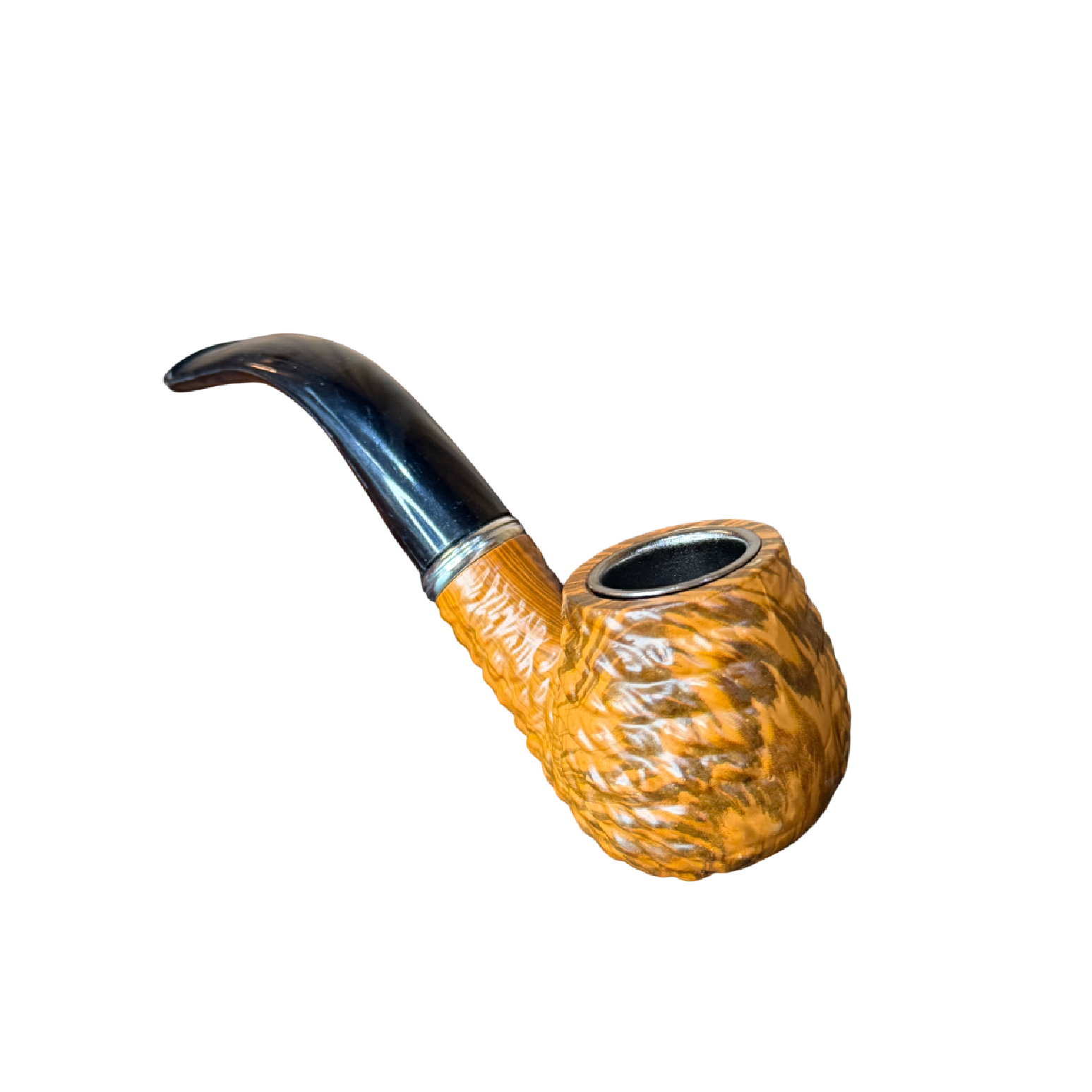 Pipa tabaco (madera)