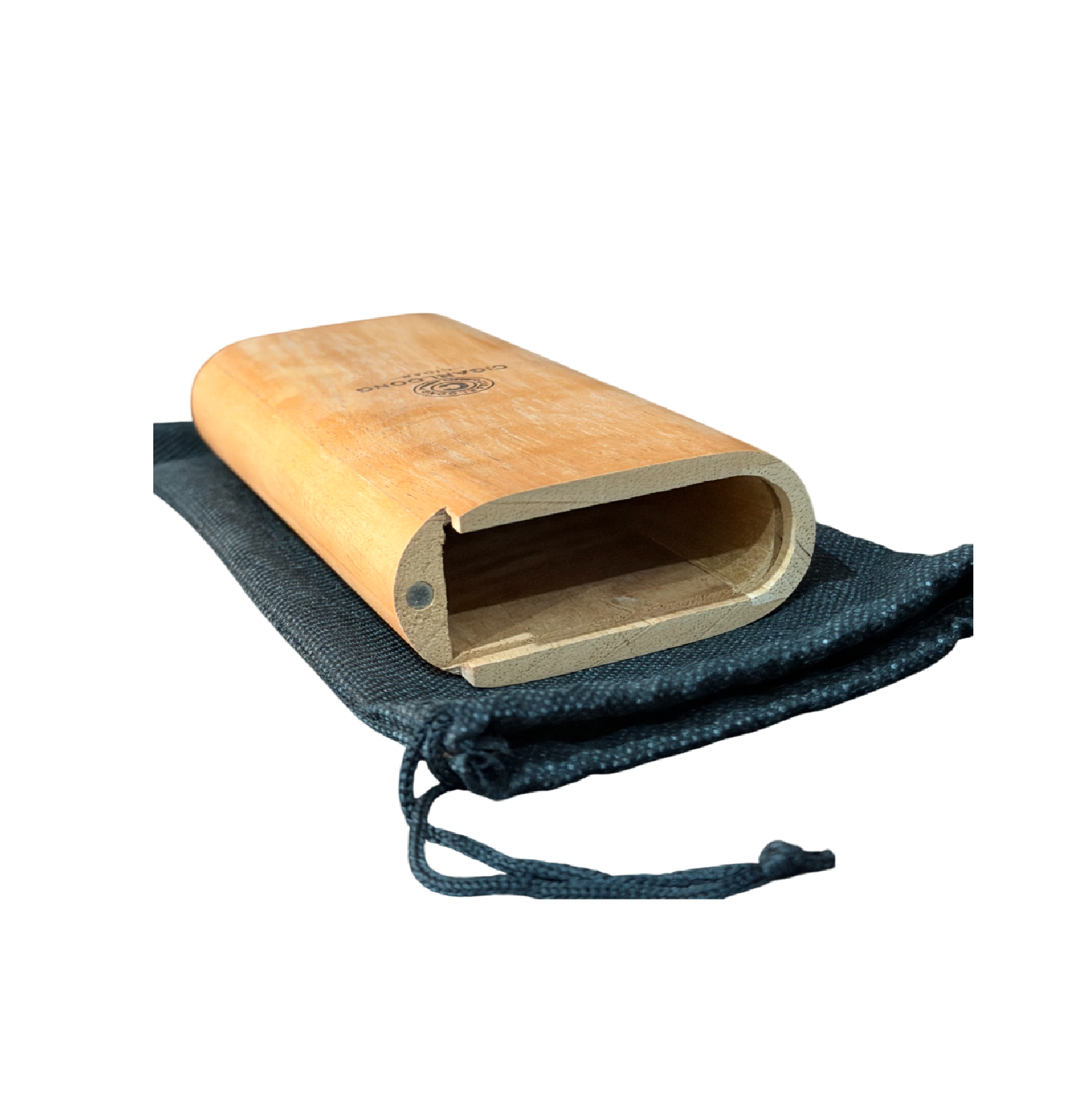 Estuche puros Madera