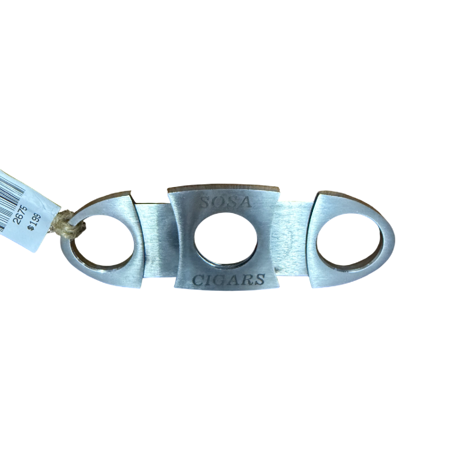 Cortador de Puros Sosa