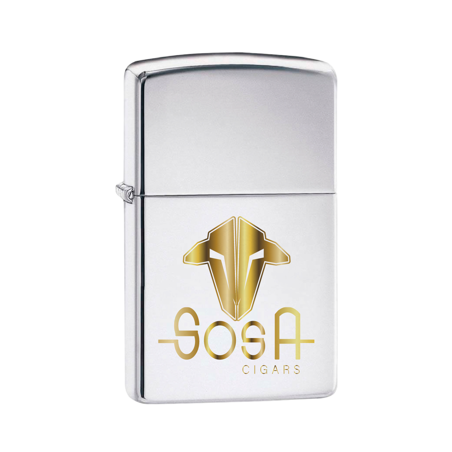 Encendedor Zippo Grande