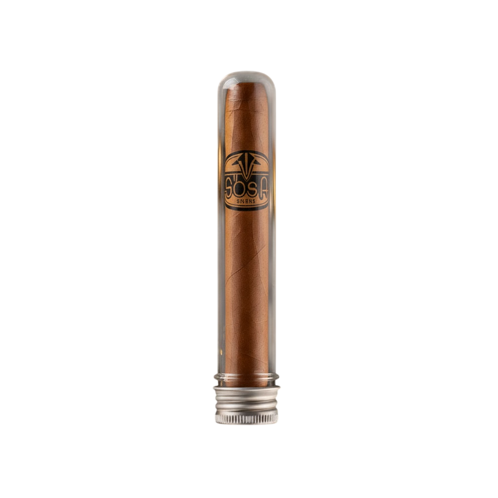 Sosa Cigars Corona tubo