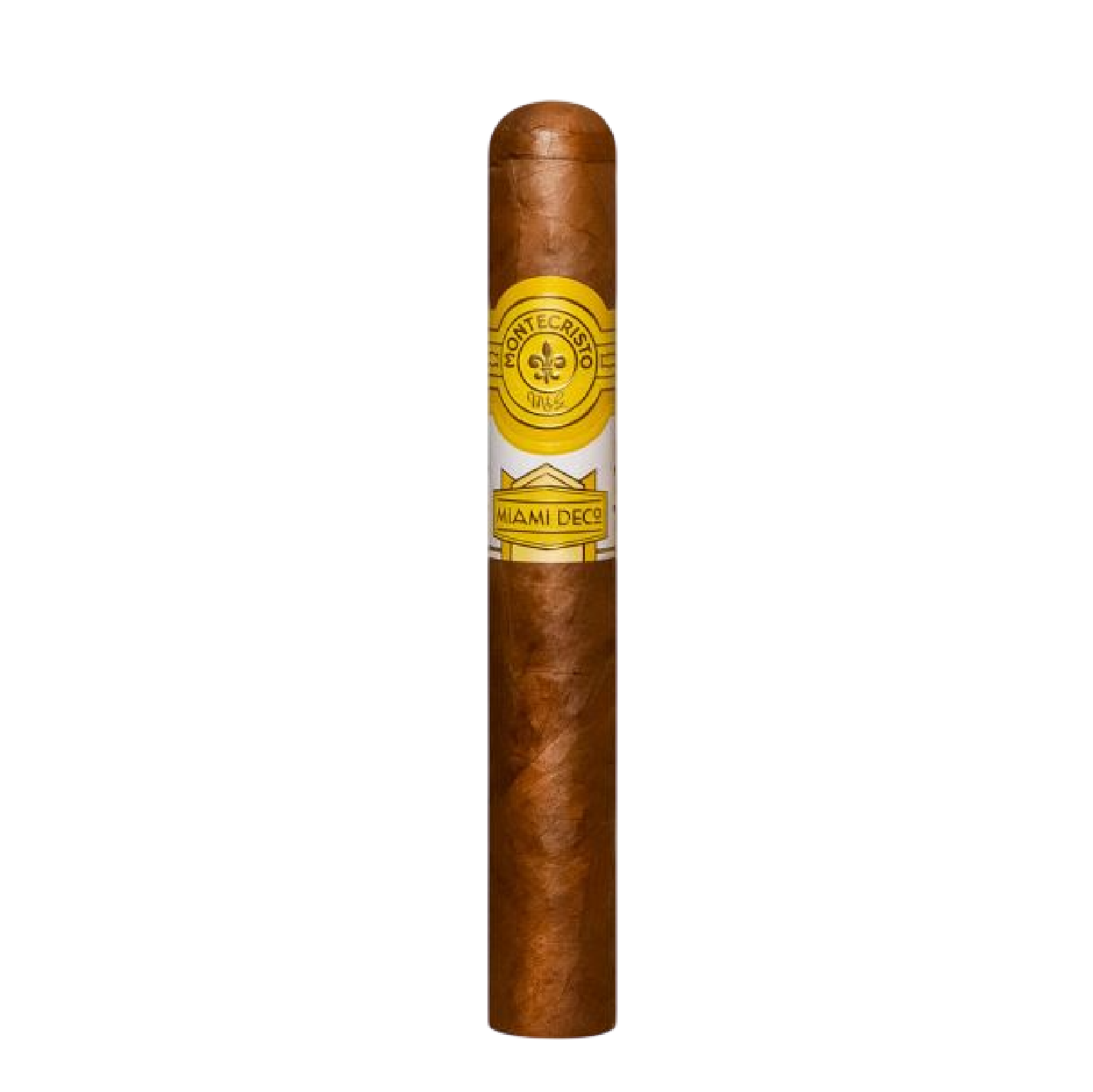 Montecristo Amarillo