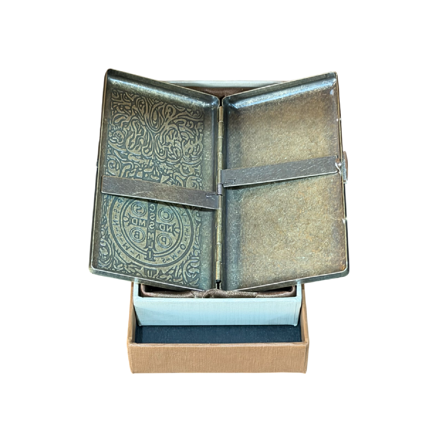 Caja cigarrillos (Constantino)