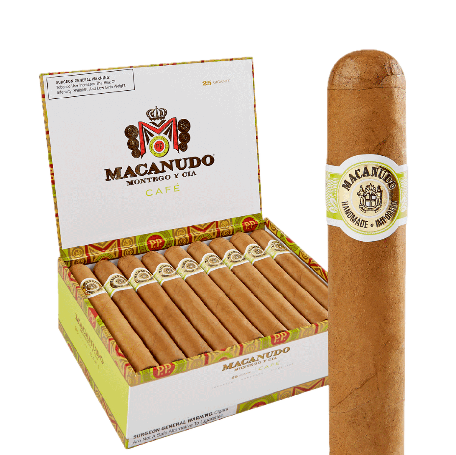 Macanudo