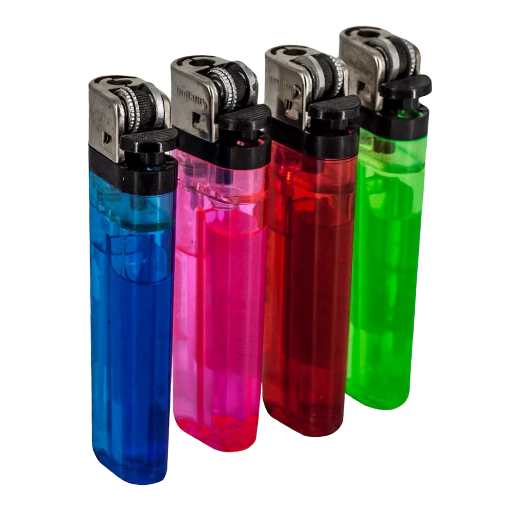 Encendedor económico