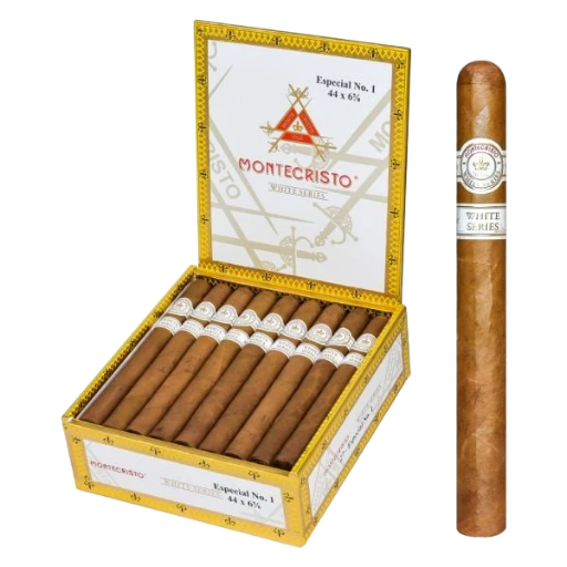 Montecristo White