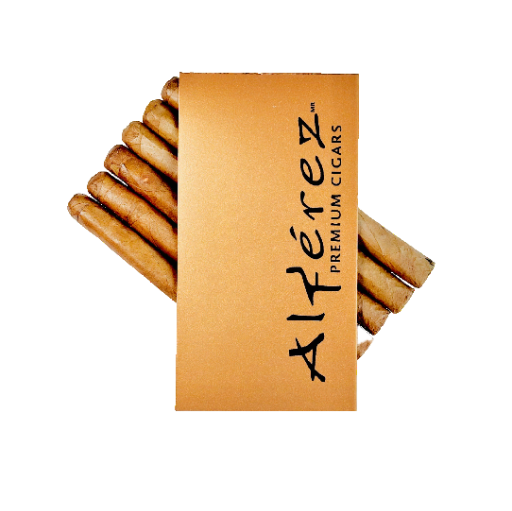 Mini puritos Alférez