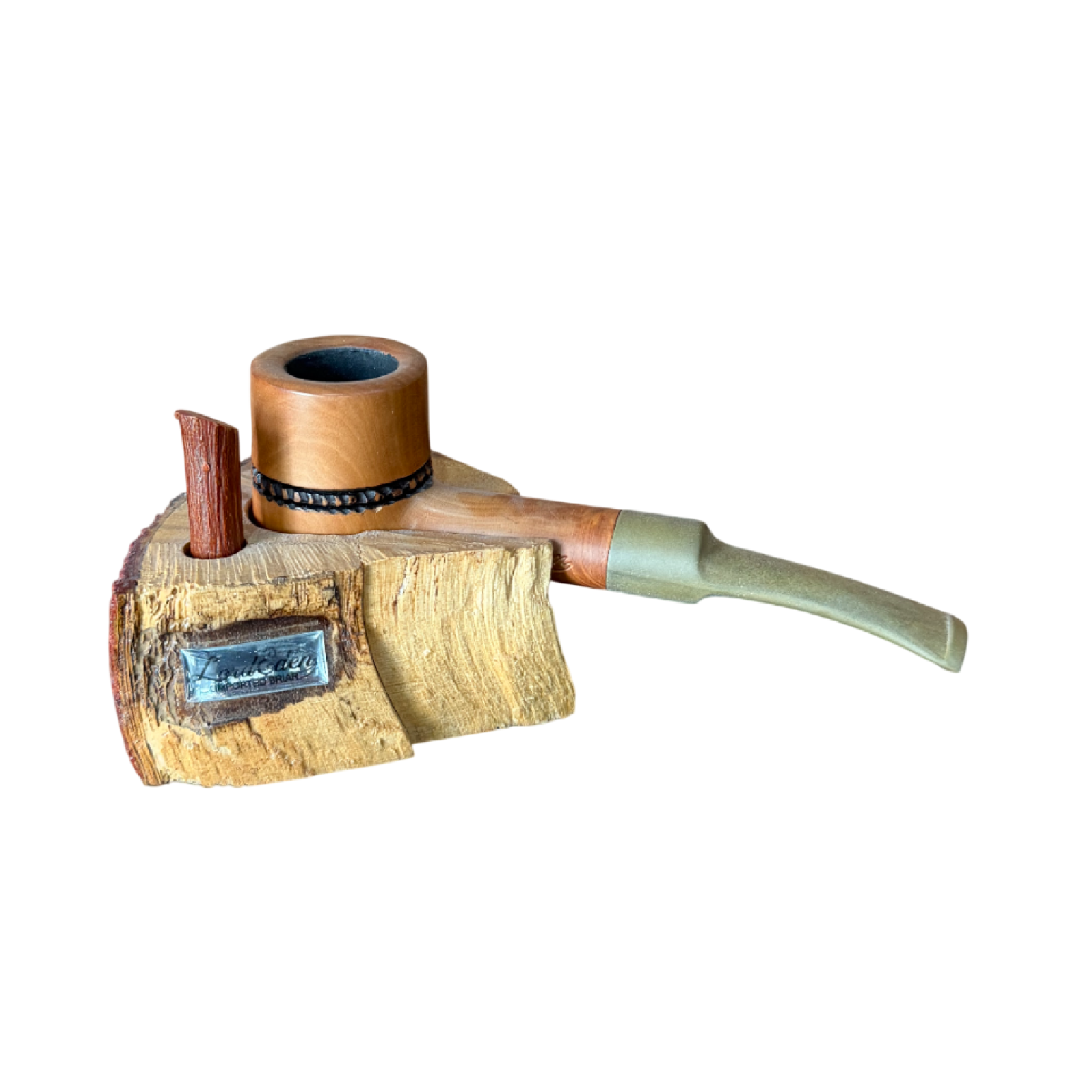 Pipa Con Base Lord Eden