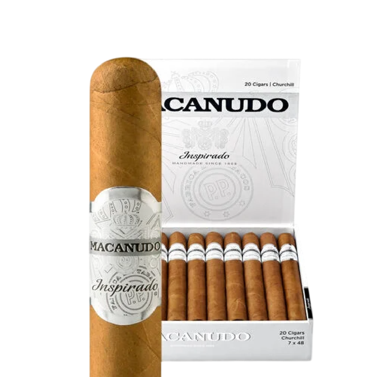 Macanudo Premium