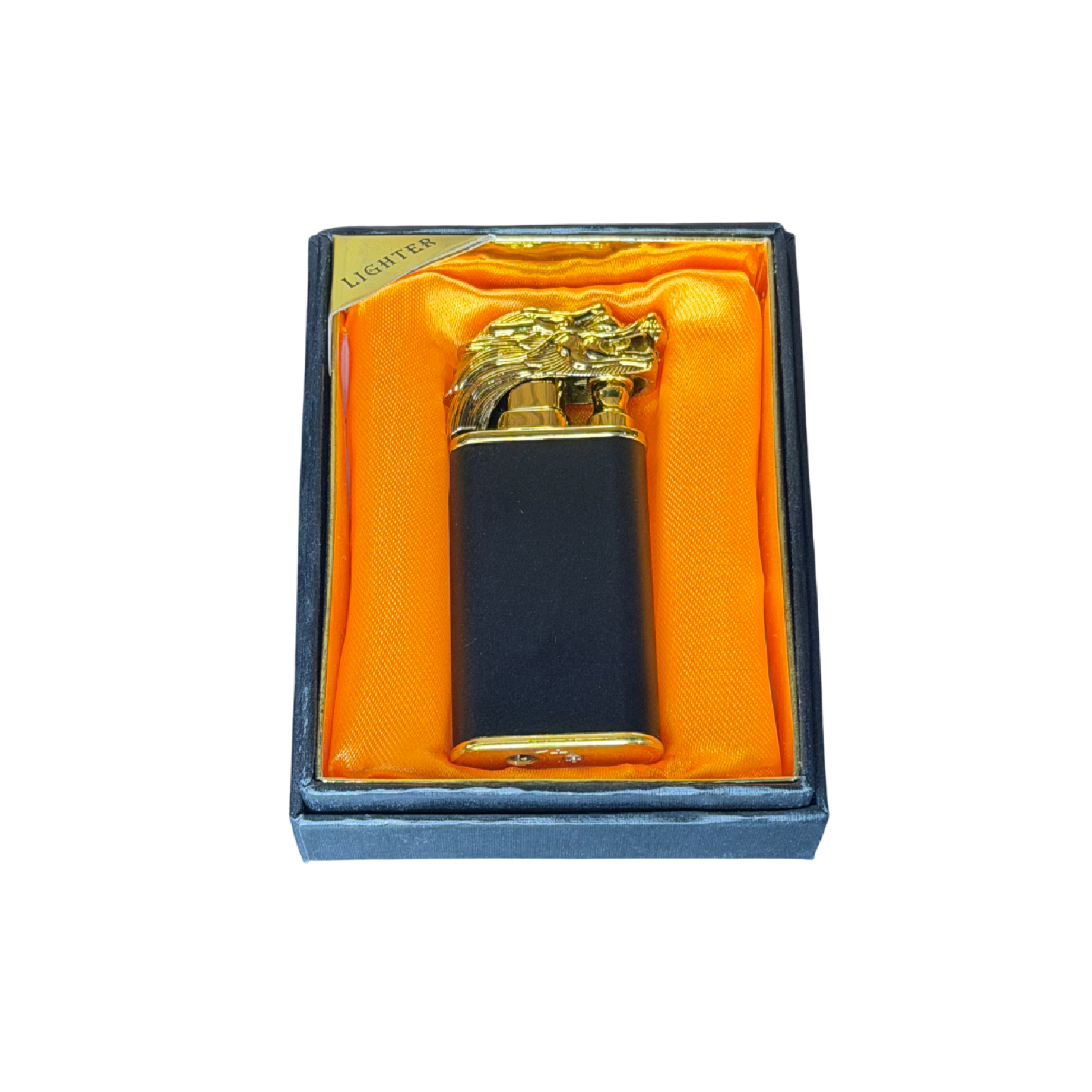 Encendedor de gas Dragón