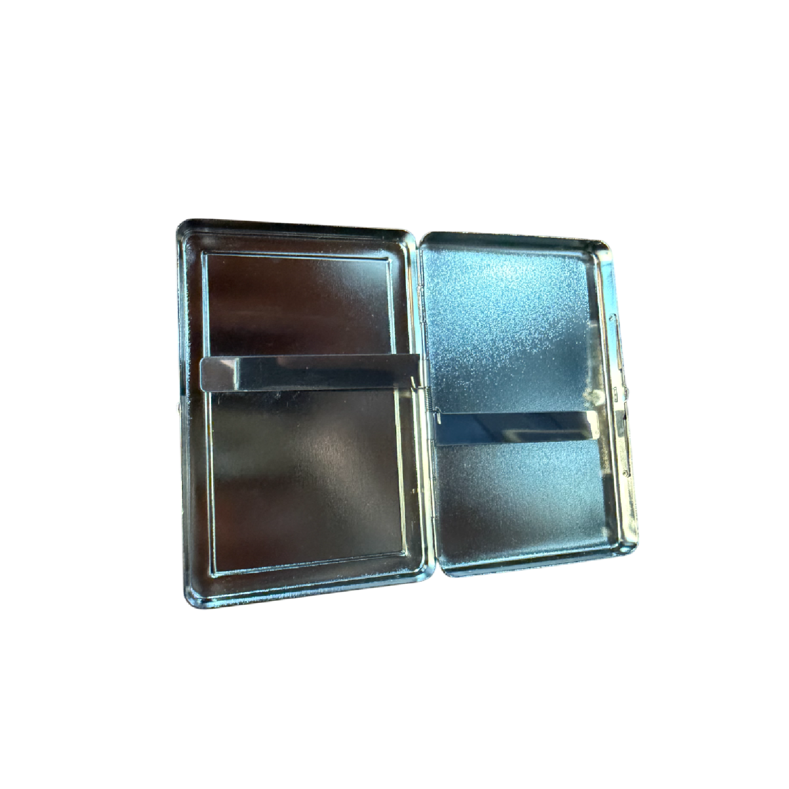 Caja cigarrillos cortos