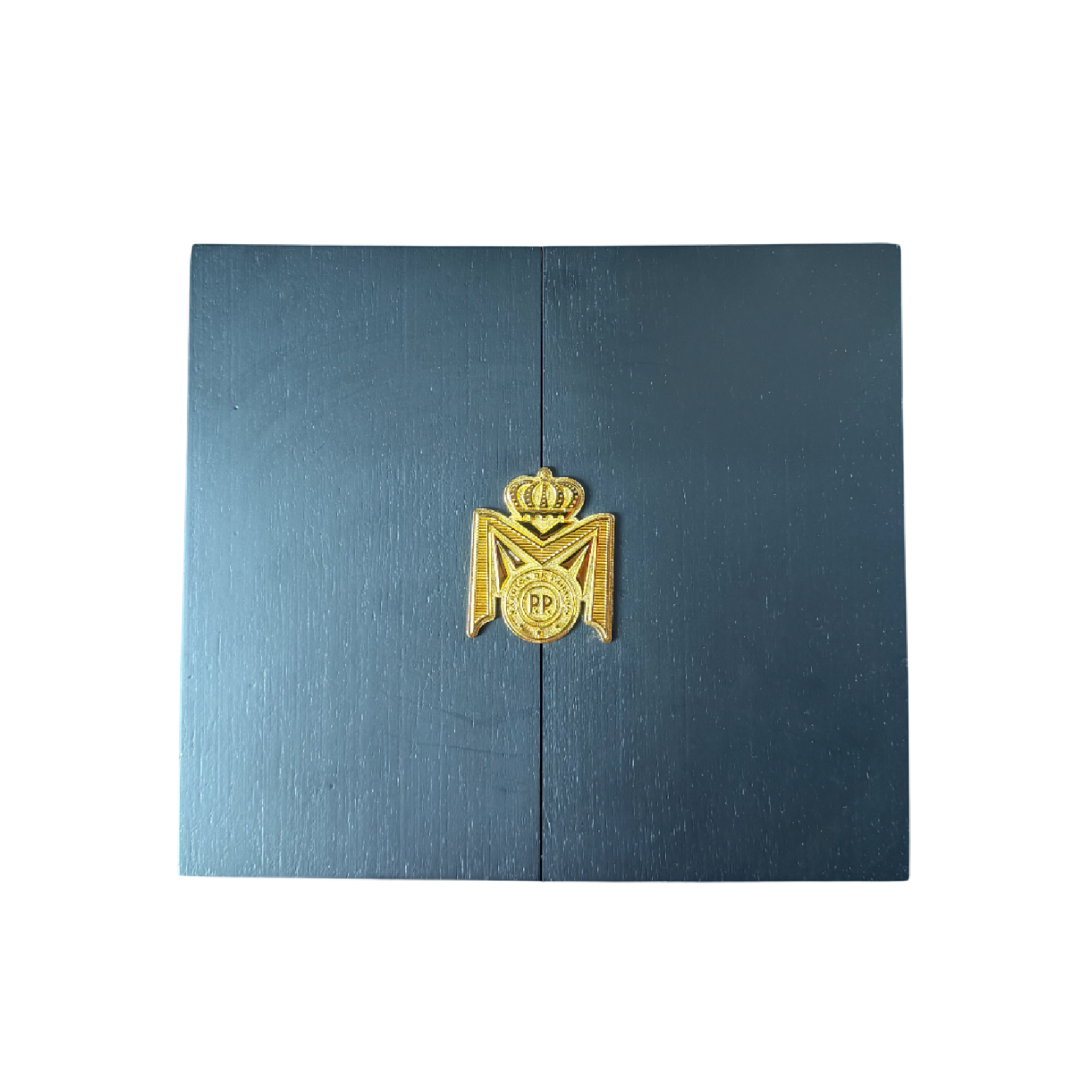 Humidificador madera doble