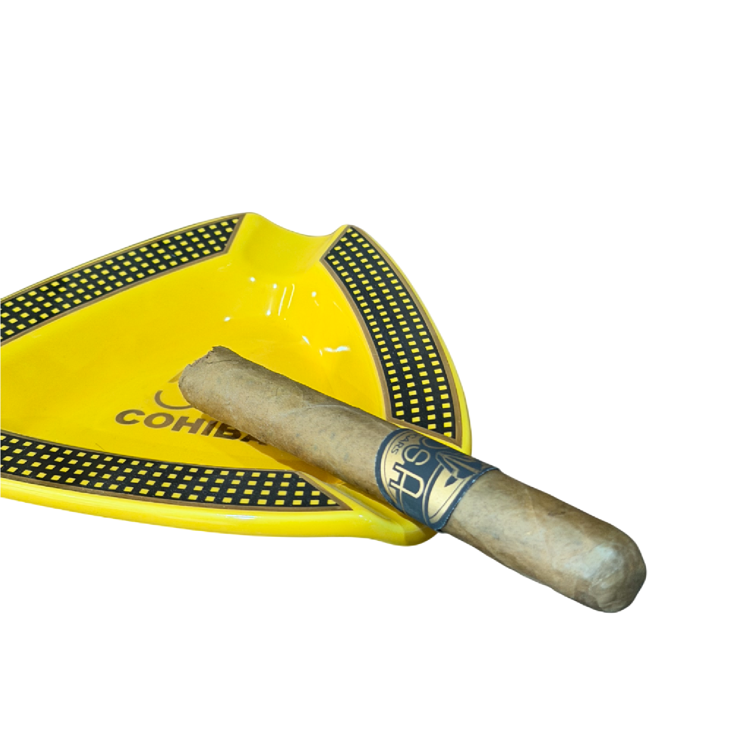 Cenicero Cohiba 