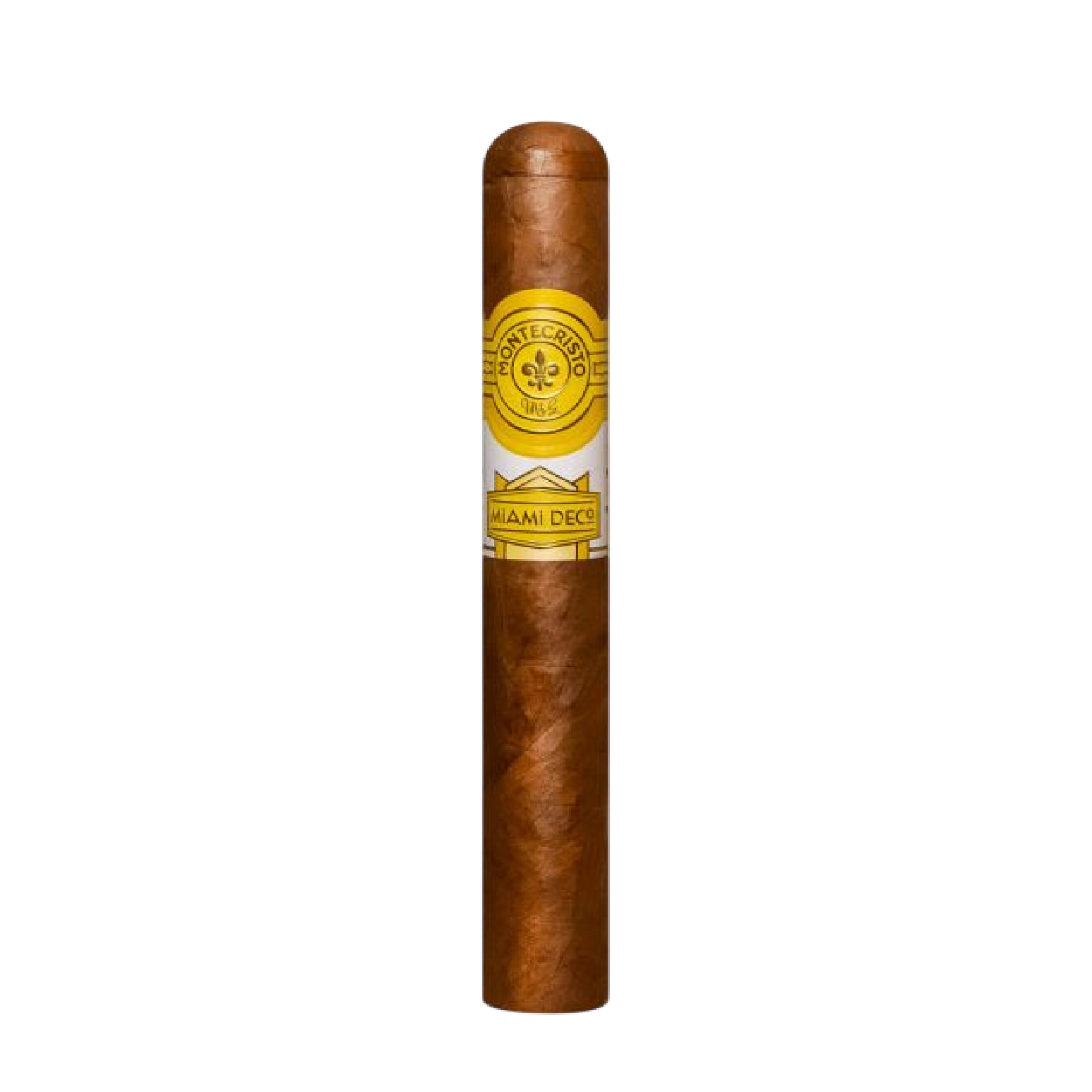 Montecristo Magnum Amarillo