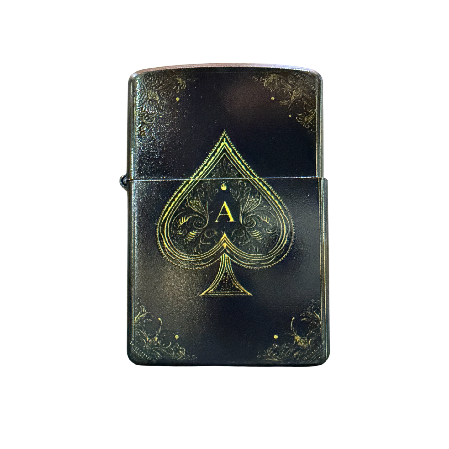 Funda Zippo